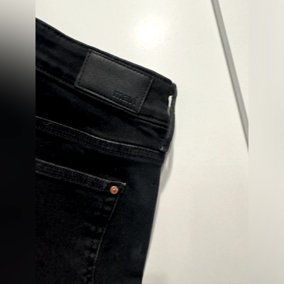 NWOT Women’s MAVI MARIA FRONT SLIT JEANS Size 30 Never Worn - Picture 11 of 11